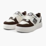 SOLETHREADS DEFY Sneakers for Women | Stylish & Fashionable| Comfortable|Walking Shoes| Lightweight Flexible| Skid-Resistant| Everyday |Casual Shoes for Women - Image 5