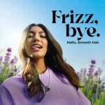 Love Beauty & Planet Argan Oil and Lavender Sulfate Free Smooth and Serene Shampoo|| No Parabens|| No Dyes|| 200ml - Image 7