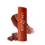 Dot & Key Barrier Repair Hydrating Lip Balm SPF 50 | Cherry Crimson | Repairs Damaged Lip Barrier | High Tinted | 4.5 gm - Image 18