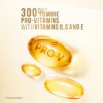 Pantene Advanced Hairfall Solution, Hairfall Control Shampoo, Pack of 1, 340ML, Pink - Image 3