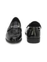 Mens Dynamic Formal Office Dress Formal Slip-on Loafers Shoes | Shinny Glossy Patent | Perfect for Formal Wear, Business Casual, and Parties - Image 7