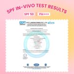 Dot & Key Barrier Repair Hydrating Lip Balm SPF 50 | Cherry Crimson | Repairs Damaged Lip Barrier | High Tinted | 4.5 gm - Image 9