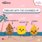 RENEE Princess By Disney Moana Beachy Peachy Lip Balm,For Smooth,Nourished &Deep Moisture Lips,Lightweight &Long-Lasting,Soft Peach Tint,Vitamin E,Shea Butter &Sweet Almond Oil Infused,4.5Gm Pack of 1 - Image 3