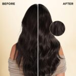 Pantene Advanced Hairfall Solution, Hairfall Control Shampoo, Pack of 1, 340ML, Pink - Image 5