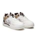 ASIAN Men NEXUS-11 Stylish Casual Mid Top Sneakers with Catchy Colours and Trendy Design with Laces for Men & Boys | Perfect for Wearing to Outings, and Comfortable All-Day Use, Stylish and Durable - Image 7