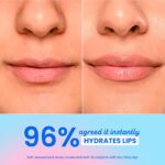 Dot & Key Barrier Repair Hydrating Lip Balm SPF 50 | Cherry Crimson | Repairs Damaged Lip Barrier | High Tinted | 4.5 gm - Image 15