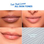 Dot & Key Barrier Repair Hydrating Lip Balm SPF 50 | Cherry Crimson | Repairs Damaged Lip Barrier | High Tinted | 4.5 gm - Image 16