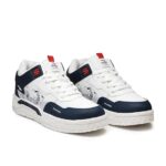 ASIAN Men NEXUS-11 Stylish Casual Mid Top Sneakers with Catchy Colours and Trendy Design with Laces for Men & Boys | Perfect for Wearing to Outings, and Comfortable All-Day Use, Stylish and Durable - Image 11