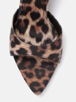 AXIUM Women's Pointed Toe Stilettos, 3.5-Inch (SAN229) - Image 6