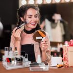 JIALTO Drawer Storage Organizer Set – 7 Piece Multipurpose Plastic Makeup Organizer Box, Cosmetics & Jewelry Storage, Dressing Table Organiser, Kitchen Gadgets Holder, Office Desk Supplies Organizer - Image 9