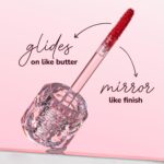 MILA BEAUTÉ Gloss Girl Lip Gloss|Enriched With Mango Seed Butter & Hyaluronic Acid|Light Weight & Non-Sticky Formula|Gives Fuller-Lip Effect & Extra Hydration|(Speed Dial, 2.8 Ml) - Image 6