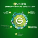Garnier Men, Face Wash, Brightening & Anti-Pollution, TurboBright Double Action, 100 g - Image 8