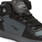 ASIAN Carnival-13 Men's High Top Casual Chunky Fashion Sneakers,Dancing Shoes | Basketball Shoes with Rubber Outsole for Boys - Image 13