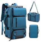 KARRIER Backpack with Padded Laptop Compartment, Expandable Bag Pack, Bag for Office, College, Students - Image 13