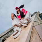 SOLETHREADS DEFY Sneakers for Women | Stylish & Fashionable| Comfortable|Walking Shoes| Lightweight Flexible| Skid-Resistant| Everyday |Casual Shoes for Women - Image 3