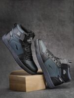 ASIAN Carnival-13 Men's High Top Casual Chunky Fashion Sneakers,Dancing Shoes | Basketball Shoes with Rubber Outsole for Boys - Image 12