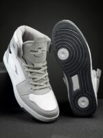 ASIAN Carnival-13 Men's High Top Casual Chunky Fashion Sneakers,Dancing Shoes | Basketball Shoes with Rubber Outsole for Boys - Image 8