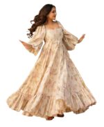 Wedani Long Dress for Women