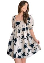 Avayayat Women's Rayon U-Neck Regular Fit Top | Tops for Women | Tops for Jeans for Women | Korean Tops for Women | Trendy Tops for Women | Western Tops for Women Stylish