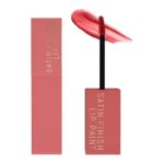 Daily Life Forever52 Backstage Satin Finish Lip Paint | Long-Lasting 16-Hour Wear | Moisturizing, Lightweight | Glossy, Smooth & Plump Lips (Soft Clay 01, Nude 4g) - Image 10