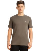 Thomas Scott Men's | Cricket Club Collection | Regular Fit | Short Sleeves | Round Neck | Solid | 100% Cotton | Knitted Tshirt - Image 17