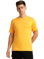 Thomas Scott Men's | Cricket Club Collection | Regular Fit | Short Sleeves | Round Neck | Solid | 100% Cotton | Knitted Tshirt - Image 15