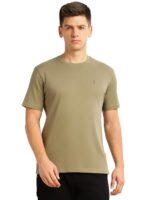 Thomas Scott Men's | Cricket Club Collection | Regular Fit | Short Sleeves | Round Neck | Solid | 100% Cotton | Knitted Tshirt - Image 23