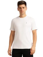 Thomas Scott Men's | Cricket Club Collection | Regular Fit | Short Sleeves | Round Neck | Solid | 100% Cotton | Knitted Tshirt - Image 14