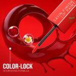 Daily Life Forever52 Backstage Satin Finish Lip Paint | Long-Lasting 16-Hour Wear | Moisturizing, Lightweight | Glossy, Smooth & Plump Lips (Soft Clay 01, Nude 4g) - Image 7