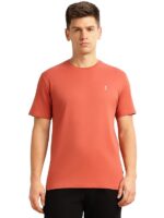 Thomas Scott Men's | Cricket Club Collection | Regular Fit | Short Sleeves | Round Neck | Solid | 100% Cotton | Knitted Tshirt - Image 13
