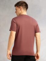 Thomas Scott Men's | Cricket Club Collection | Regular Fit | Short Sleeves | Round Neck | Solid | 100% Cotton | Knitted Tshirt - Image 22