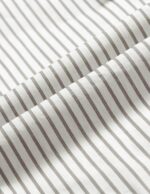 U.S. POLO ASSN. Men Cotton Modal Vertical Striped Tailored Fit Shirt - Image 2