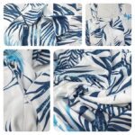 GRECIILOOKS One Piece Dress for Women Long | Comfortable Maxi Stylish Frocks Rayon Dresses - Image 4