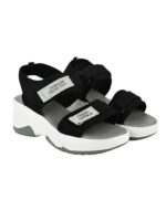 Shoetopia Women's Wedge Heel Sandals - Image 4