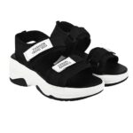 Shoetopia Women's Wedge Heel Sandals