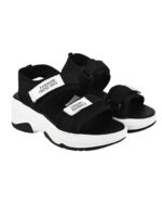 Shoetopia Women's Wedge Heel Sandals