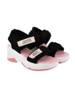 Shoetopia Women's Wedge Heel Sandals - Image 3