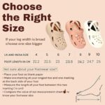 Fashionable Comfortable Adjustable Back Strap Clogs & Premium Cute Charms |Waterproof Anti Skid & Lightweight Cushioned Stylish Clogs Mules for Women's & Girl's BBSILK-11 - Image 2