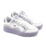 ASIAN Mojo W-03 Women’s Stylish Lightweight Sneakers with Memory Foam Cushion | Low-Top Design and All-Day Support for Casual & Active Wear - Image 6