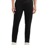Jockey 9500 Men Super Combed Cotton Rich Regular Fit Trackpant with Side Pockets