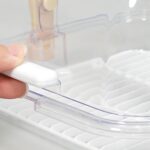 Pie Storage Platter Tray Cupcake Muffin Cake Holder for Party Cookies Fruits|Cake Carriers|Kitchen Storage & Containers|Kitchen & Dining - Image 5