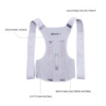 Boldfit Posture Corrector Back Support for Back Pain - Image 4
