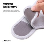 Boldfit Posture Corrector Back Support for Back Pain - Image 8