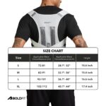 Boldfit Posture Corrector Back Support for Back Pain - Image 5