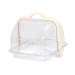 Pie Storage Platter Tray Cupcake Muffin Cake Holder for Party Cookies Fruits|Cake Carriers|Kitchen Storage & Containers|Kitchen & Dining