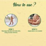 Biotique Avocado Stress Relief Body Massage Oil – 200ml - Image 7