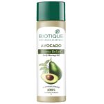 Biotique Avocado Stress Relief Body Massage Oil – 200ml