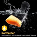 ESZAZX Car Cleaning Brush – Soft Bristle Dashboard & Vent Duster - Image 4