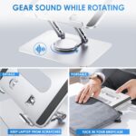 Leriya Fashion Women's Western Floral Printed Midi Dress – Casual Sleeveless Summer One-Piece Dress for Women | Stylish Party & Beach Outfit - Image 3
