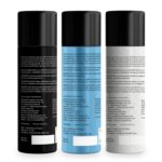 Bella Vita Luxury Woody Body Parfum Deo Spray Combo Pack Of 3 X 150 Ml, No Gas Long Lasting Premium Fragrance Deodorant With Tonka For Unisex, Orange, Bergamot And Lavender - Image 6